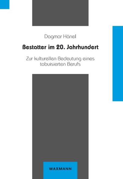 Bestatter im 20.Jahrhundert