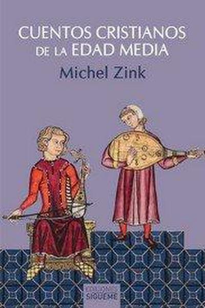 CUENTOS CRISTIANOS DE LA EDAD MEDIA