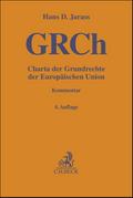 Charta der Grundrechte der Europäischen Union. GRC