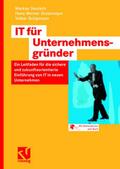 IT für Unternehmensgründer