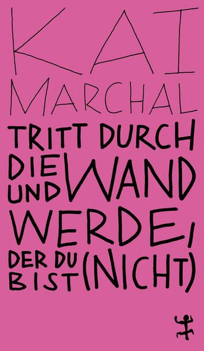 Marchal,Tritt durch ...PB