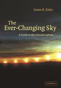 The Ever Changing Sky