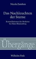 Das Nachleuchten der Sterne