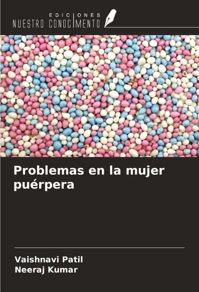 Problemas en la mujer puérpera