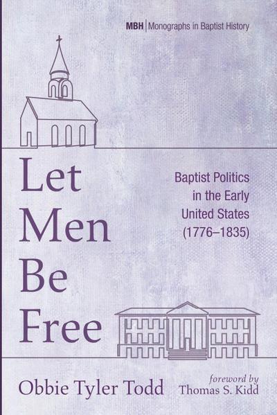 Let Men Be Free