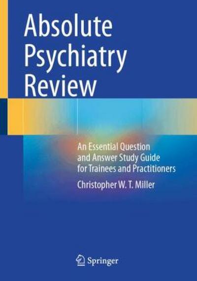 Absolute Psychiatry Review