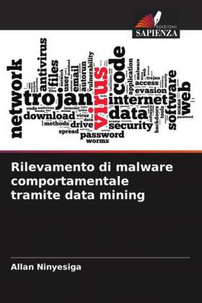 Rilevamento di malware comportamentale tramite data mining