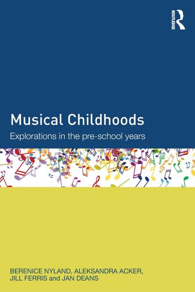 Musical Childhoods