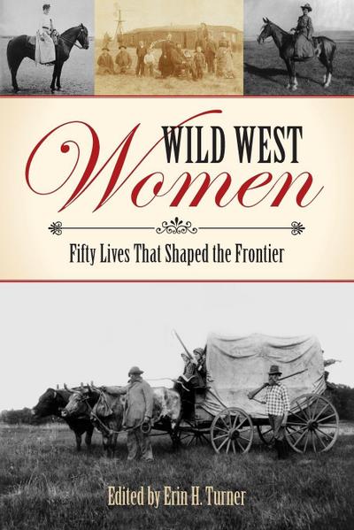 Wild West Women