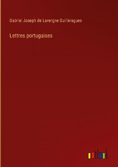 Lettres portugaises