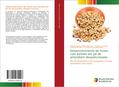 Desenvolvimento de mixes com extrato em pó de amendoim despeliculizado