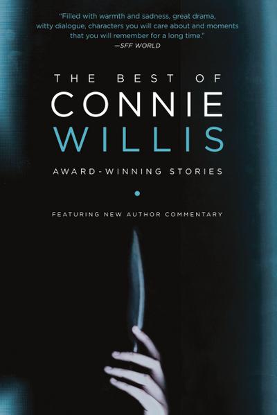 The Best of Connie Willis