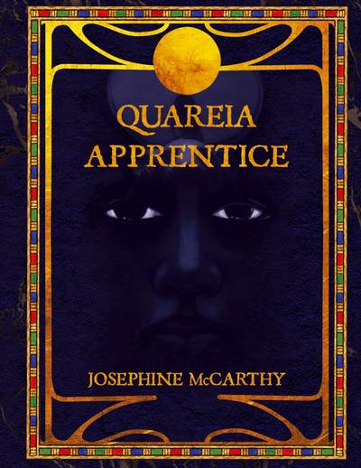 Quareia Apprentice