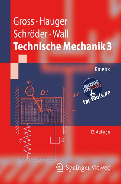 Technische Mechanik 3