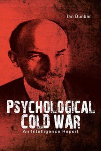 Psychological Cold War