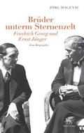 Brüder unterm Sternenzelt - Friedrich Georg und Er