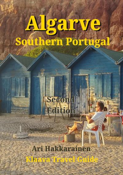 Algarve, Southern Portugal (Klaava Travel Guide)