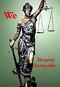 We