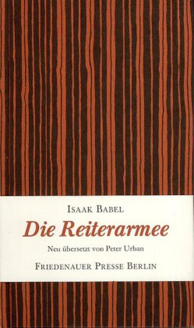 Die Reiterarmee