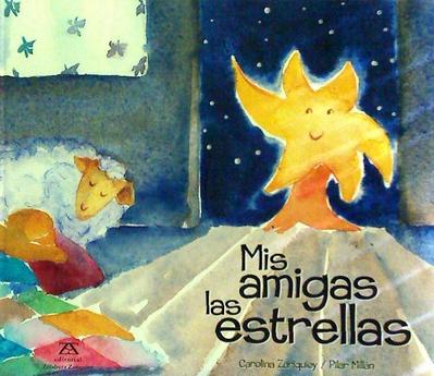 Mis amigas las estrellas
