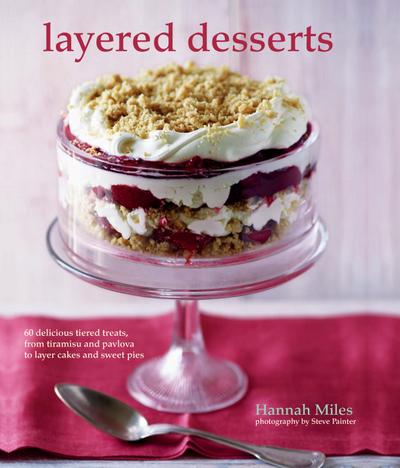Layered Desserts