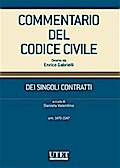 DEI SINGOLI CONTRATTI (artt. 1470 - 1547) volume 1 tomo 1