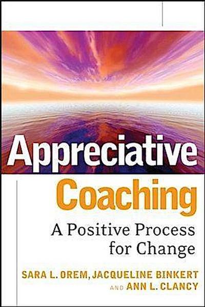 Appreciative Coaching