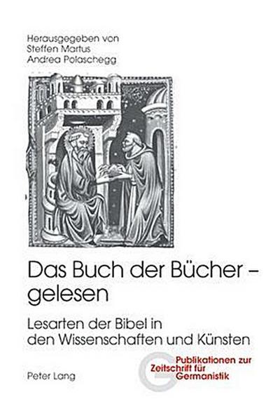 Das Buch der Bücher - gelesen
