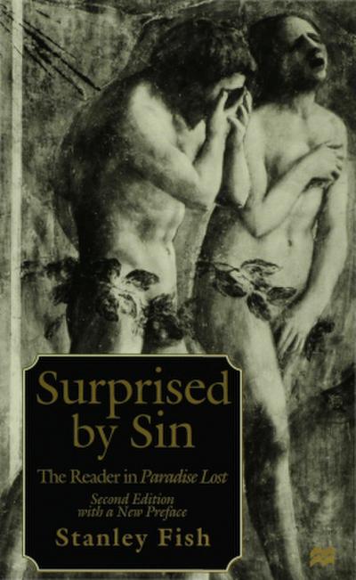Surprised by Sin