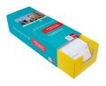 Découvertes 3 - Vokabel-Lernbox zum Schülerbuch: 3. Lernjahr passend zum Lehrwerk