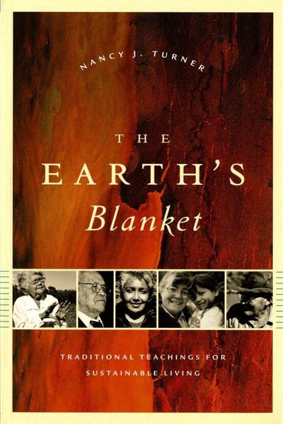 The Earth’s Blanket