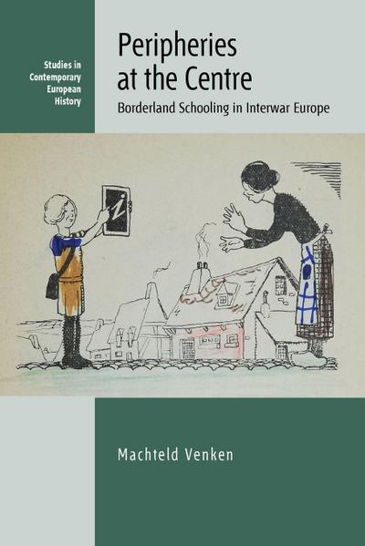 Peripheries at the Centre