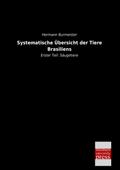 Systematische Übersicht der Tiere Brasiliens