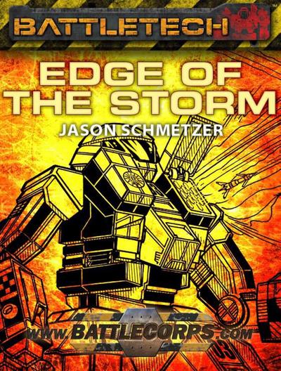 BattleTech: Edge of the Storm