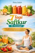 7 Tage Saftkur für Einsteiger