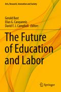 The Future of Education and Labor
