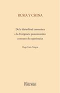Rusia y China