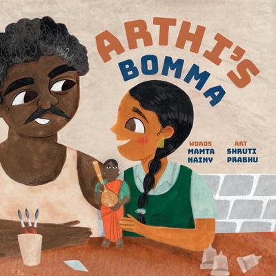 Arthi’s Bomma