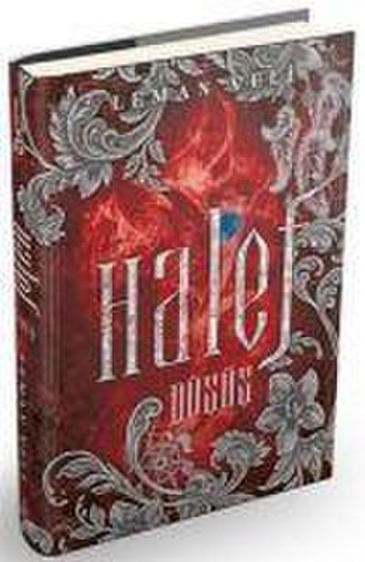 Halef 2 - Düsüs Ciltli