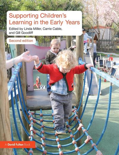 Supporting Children’s Learning in the Early Years