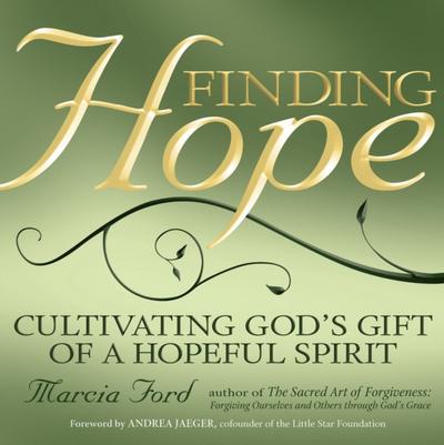 Finding Hope