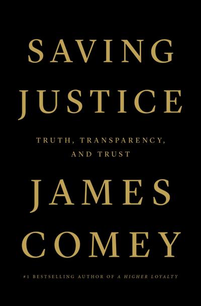 Saving Justice