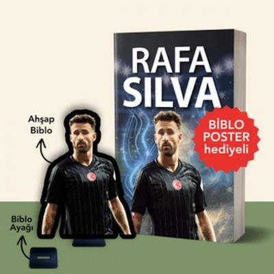 Rafa Silva