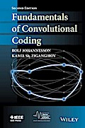 Fundamentals of Convolutional Coding