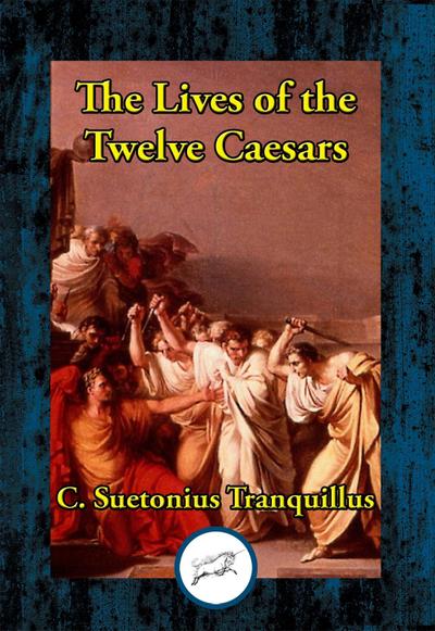 Lives of the Twelve Caesars