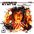 Utopia - Das Brooklyn Projekt, 1 Audio-CD