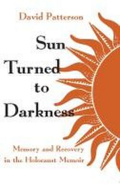 Sun Turned to Darkness