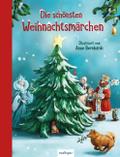 Die schönsten Weihnachtsmärchen
