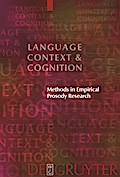 Methods in Empirical Prosody Research