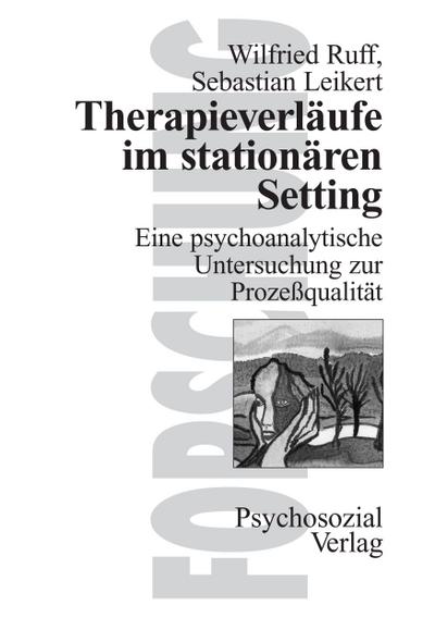 Therapieverläufe im stationären Setting